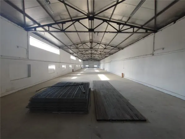 Spațiu industrial Pantelimon - poza 2