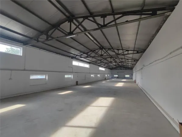 Spațiu industrial Pantelimon - poza 4