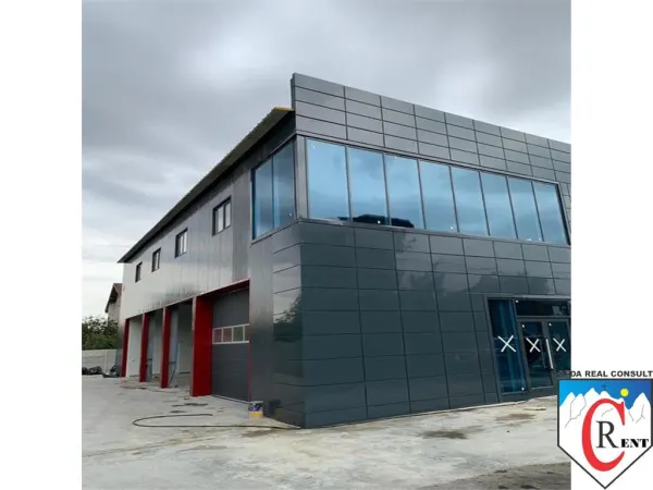 Spațiu industrial Voluntari - poza 2