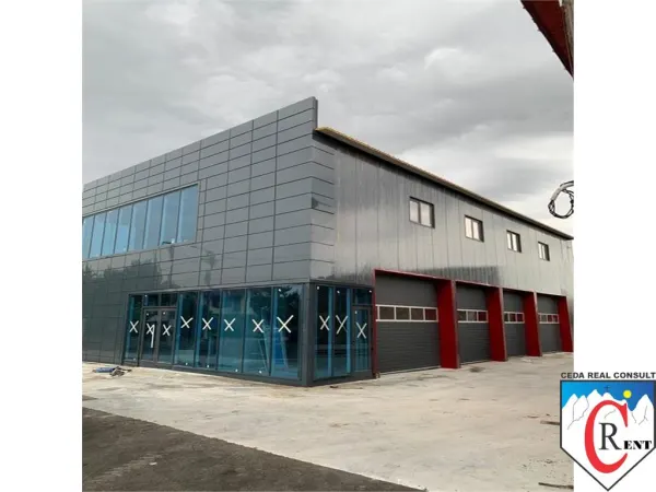 Spațiu industrial Voluntari - poza 5