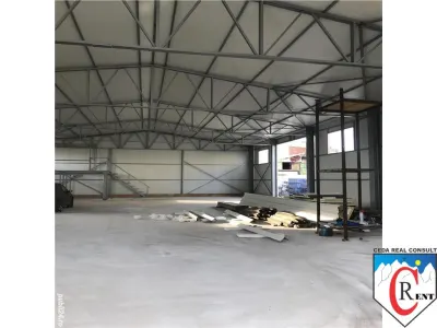 Spațiu industrial Popești-Leordeni - poza 2