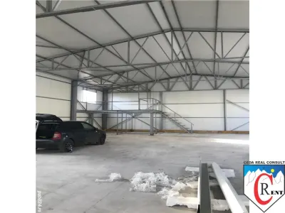 Spațiu industrial Popești-Leordeni - poza 3