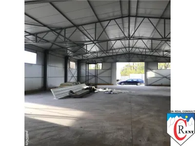 Spațiu industrial Popești-Leordeni - poza 4