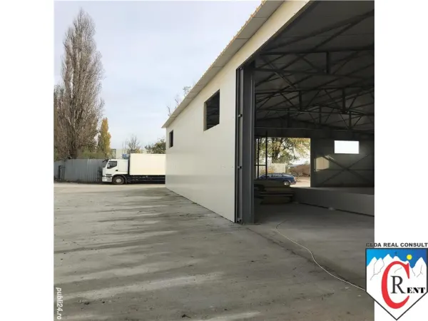 Spațiu industrial Popești-Leordeni - poza 5
