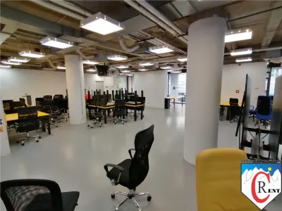 parter 357mp birou sau spatiu comercial - foto 8