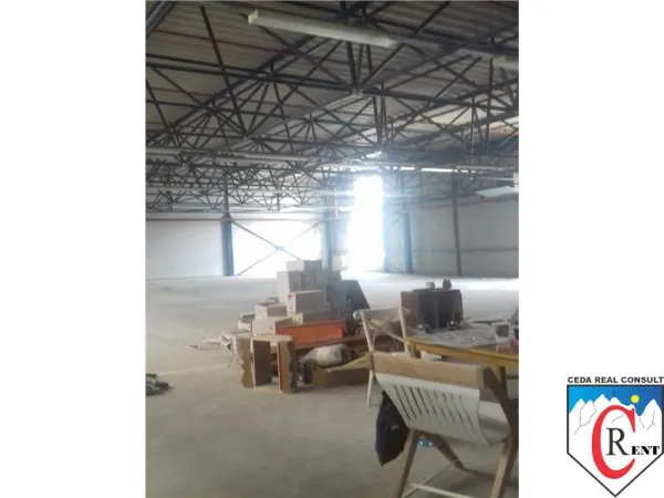 Spațiu industrial București - poza 6