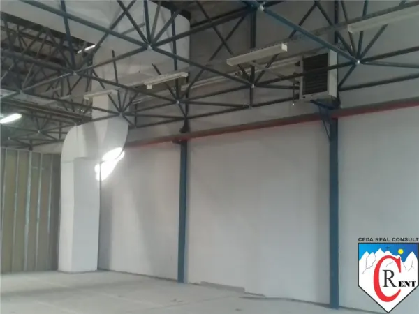Spațiu industrial București - poza 7