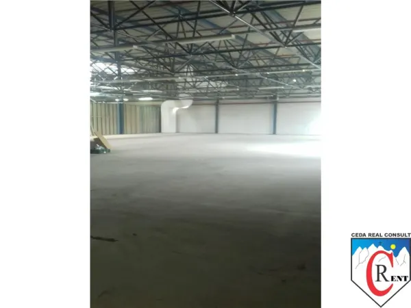 Spațiu industrial București - poza 10