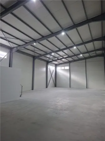 Spațiu industrial Ștefăneștii de Jos - poza 6