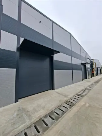 Spațiu industrial Ștefăneștii de Jos - poza 9