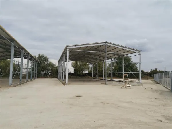 Spațiu industrial Pantelimon - poza 2
