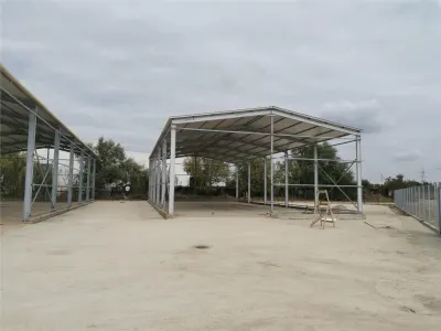 Spațiu industrial Pantelimon - poza 2