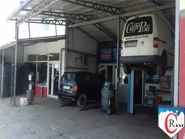 Spațiu comercial Voluntari - poza 1