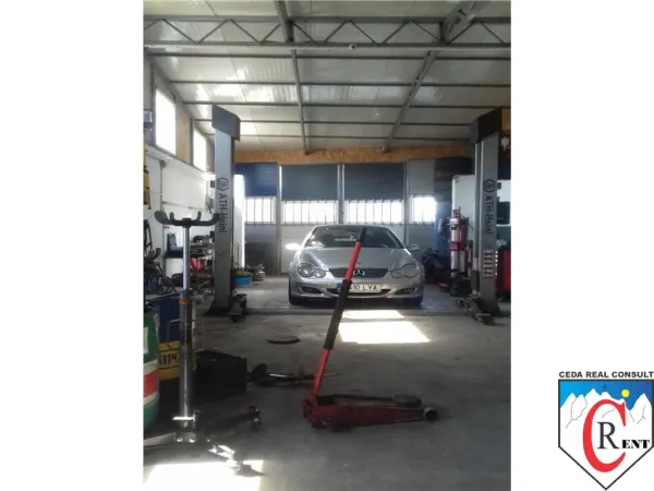 Spațiu comercial Voluntari - poza 2