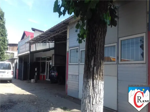 Spațiu comercial Voluntari - poza 11