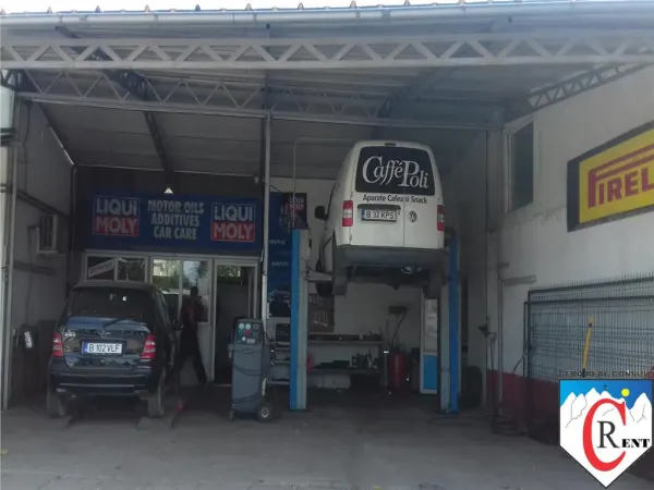Spațiu comercial Voluntari - poza 4