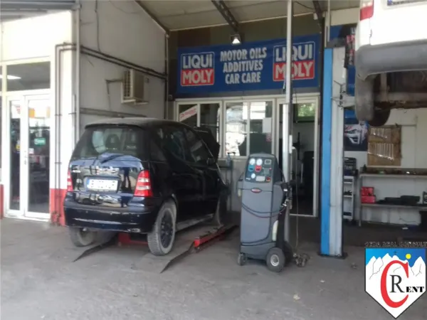 Spațiu comercial Voluntari - poza 7