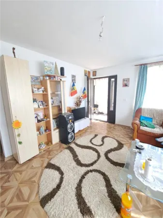 Casă 4 camere Ștefănești - poza 1