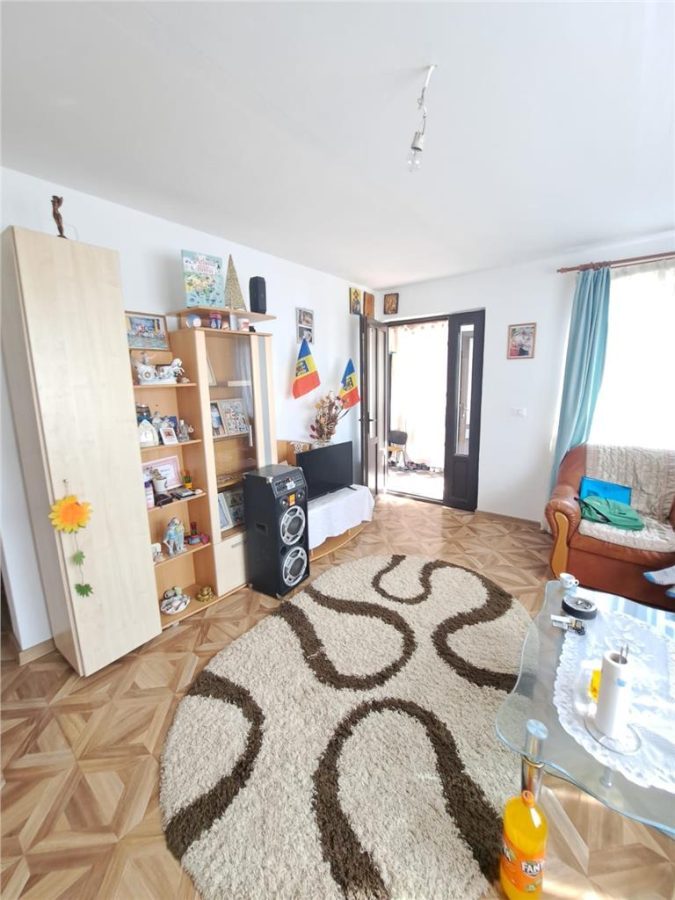 Casa de vanzare Stefanestii de Jos - Stefanesti