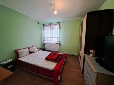 Casă 4 camere Ștefănești - poza 4