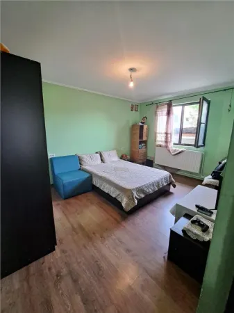 Casă 4 camere Ștefănești - poza 5