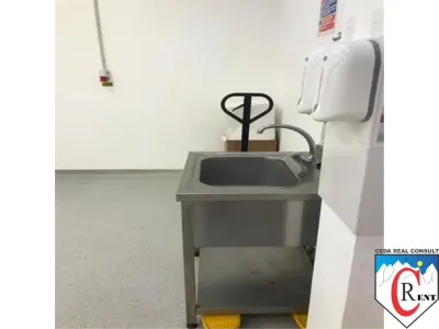 spatiu laborator cofetarie - foto 6