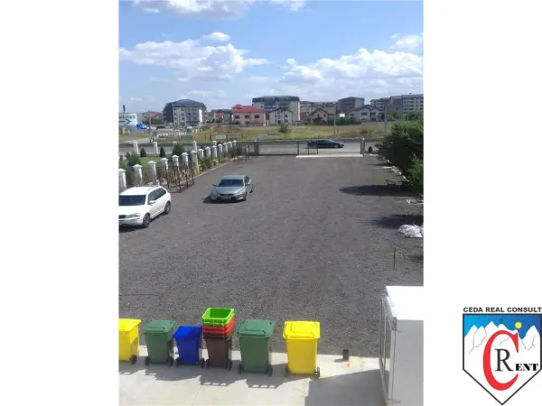 Spațiu industrial București - poza 2
