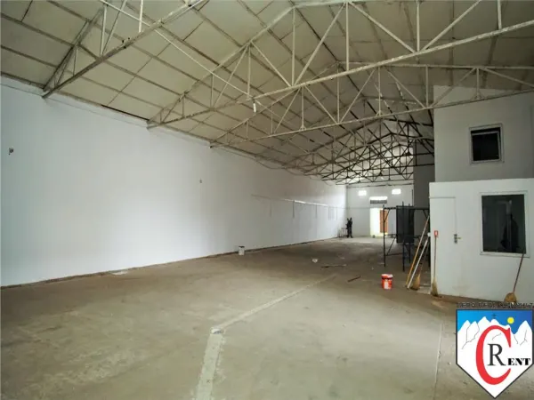 Spațiu industrial Voluntari - poza 5