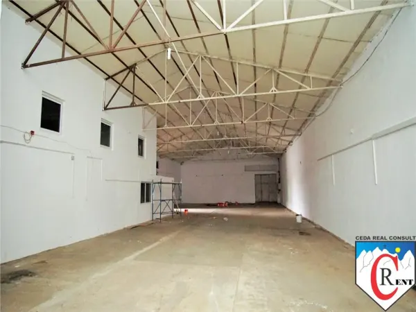 Spațiu industrial Voluntari - poza 7
