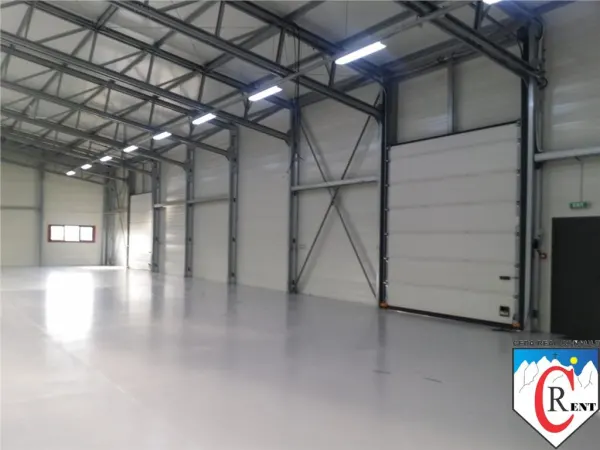Spațiu industrial București - poza 15