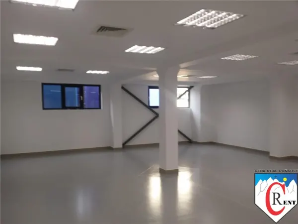 Spațiu industrial București - poza 20
