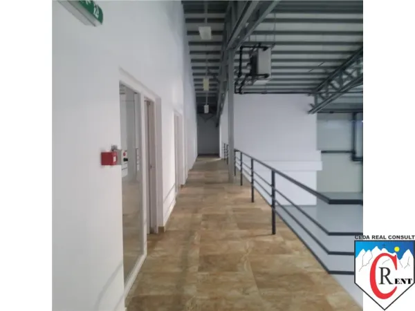 Spațiu industrial București - poza 9