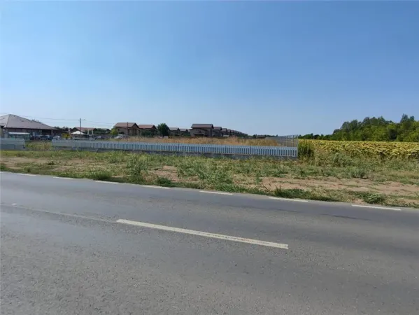 Teren Balotești - poza 5