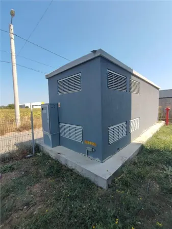 Spațiu industrial Odaile - poza 6