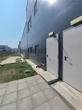 Spațiu industrial Odaile - poza 7