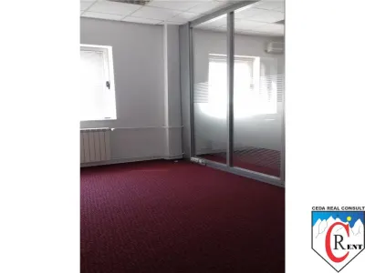 Spatiu birouri 208 mp Metrou Pipera - foto 2