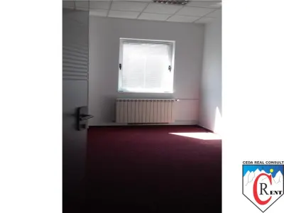 Spatiu birouri 208 mp Metrou Pipera - foto 4
