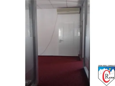 Spatiu birouri 208 mp Metrou Pipera - foto 5