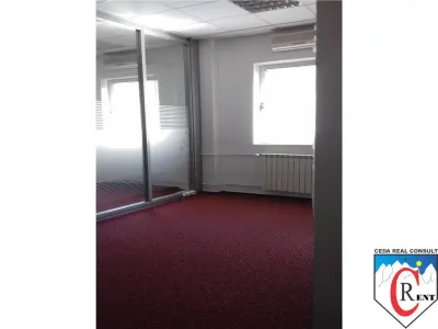 Spatiu birouri 208 mp Metrou Pipera - foto 6