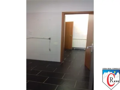 Spatiu birouri 208 mp Metrou Pipera - foto 10