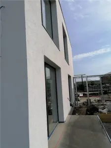 COMISION 0! Smart House Tunari - Tunari