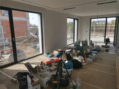 COMISION 0! Smart House Tunari - foto 5
