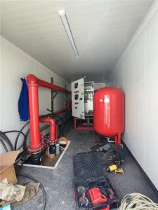 Hala 300 mp din beton armat, risc 0 la incendiu, comision 0 % - foto 13