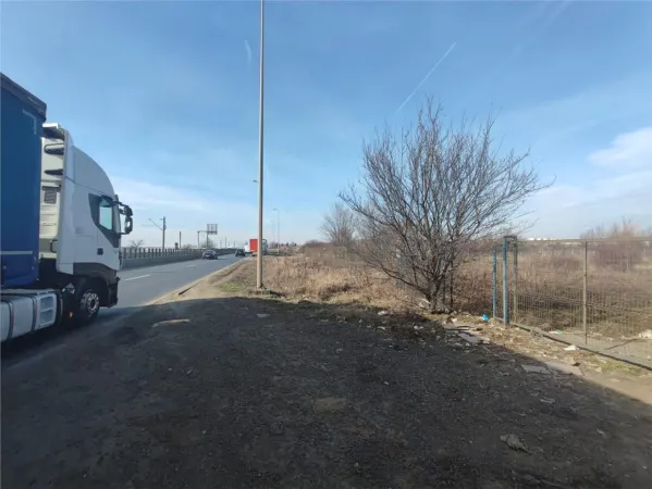 Teren Ștefăneștii de Jos - poza 3