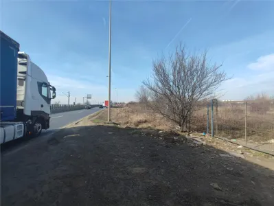 Teren Ștefăneștii de Jos - poza 3