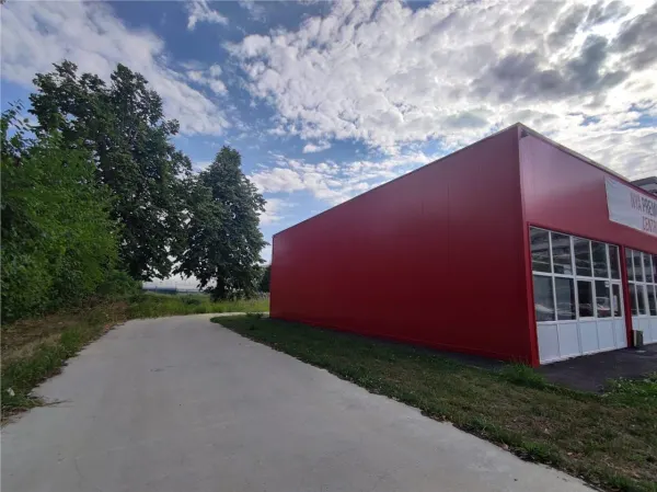 Spațiu industrial Popești-Leordeni - poza 3