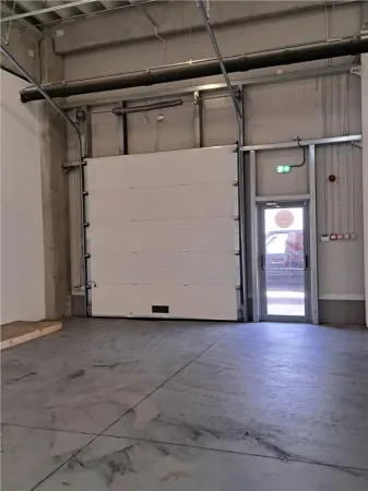 Spațiu industrial Afumați - poza 3
