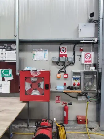 Spațiu industrial Afumați - poza 5