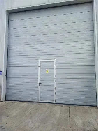 Spațiu industrial Afumați - poza 7