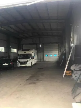 Spațiu industrial București - poza 2